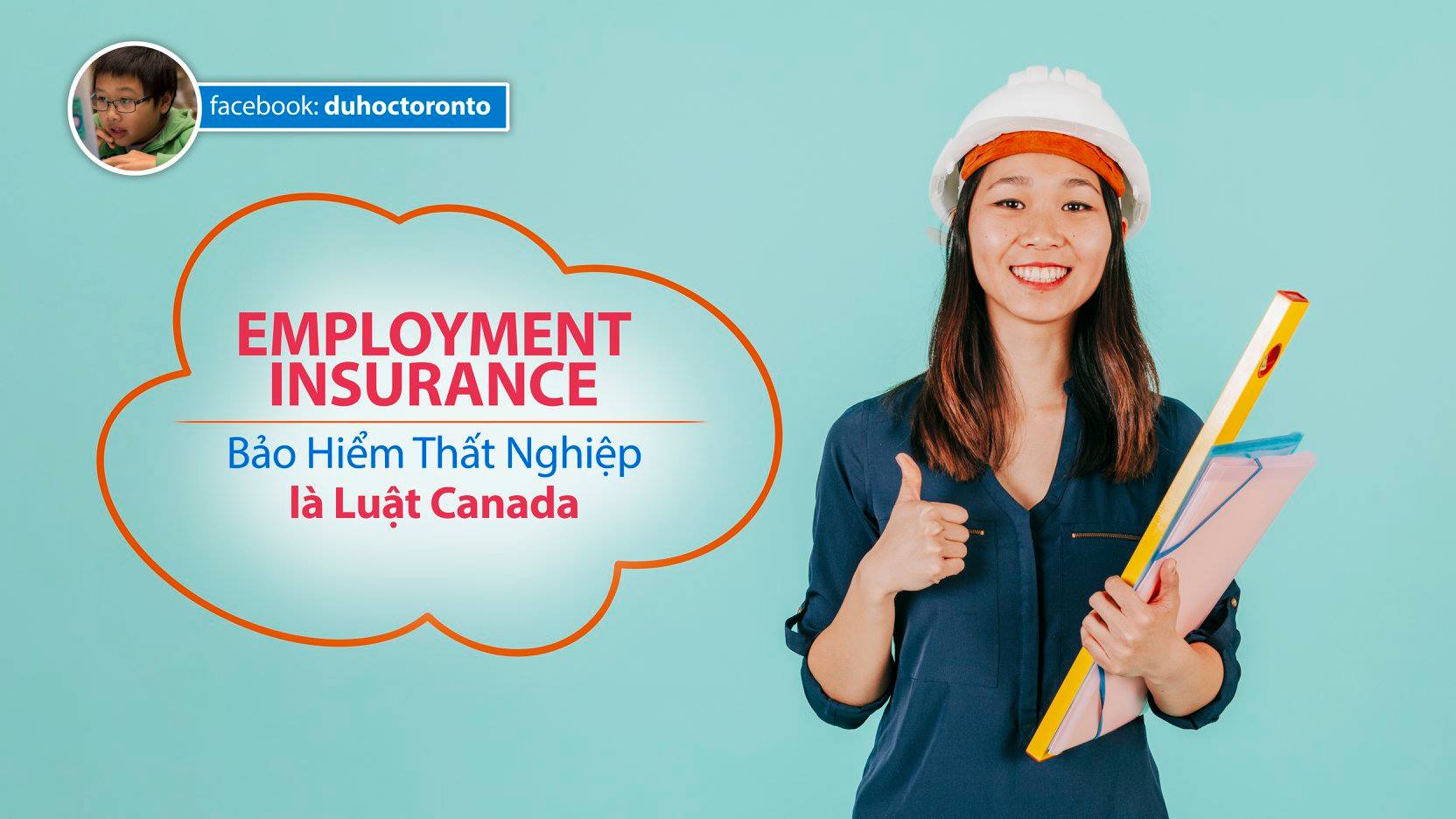 Bảo hiểm thất nghiệp – Employment Insurance